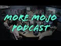 More mojo podcast  thanksgiving part 1