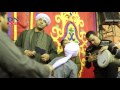 Musical celebrations at Mouled Zein Al-Aabdeen