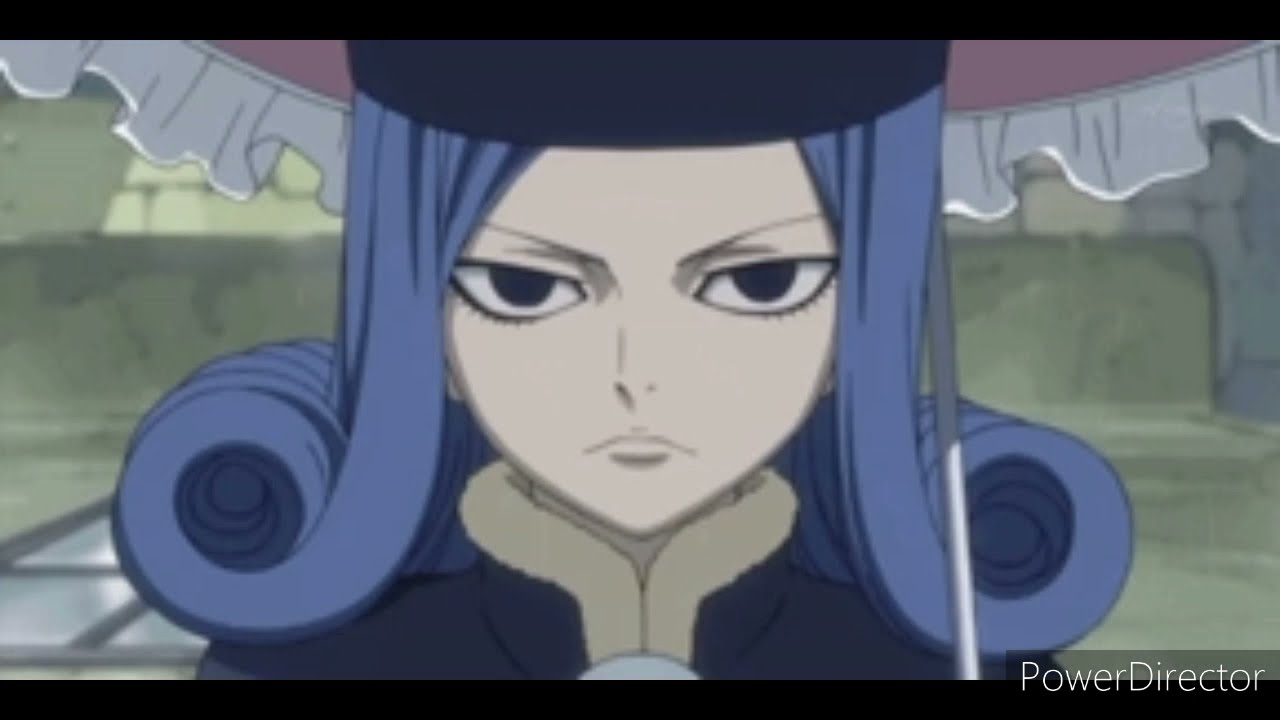 ❤️ Fairy tail ❤️ Tout donner... ❤️ Juvia et gray ❤️