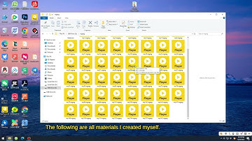 Tutorial on adding video footage to the Gravity Crystal Ball