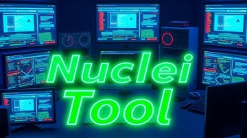 How to Use Nuclei Tool for Bug Bounty Hunting