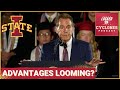 NEWS: Nick Saban Has Plans That Could Give MAJOR Advantage To ISU for Trump's Commission