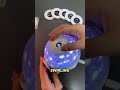 🟢Turn your room into a galaxy. (# 2993) 360 Galaxy Night Light Projector