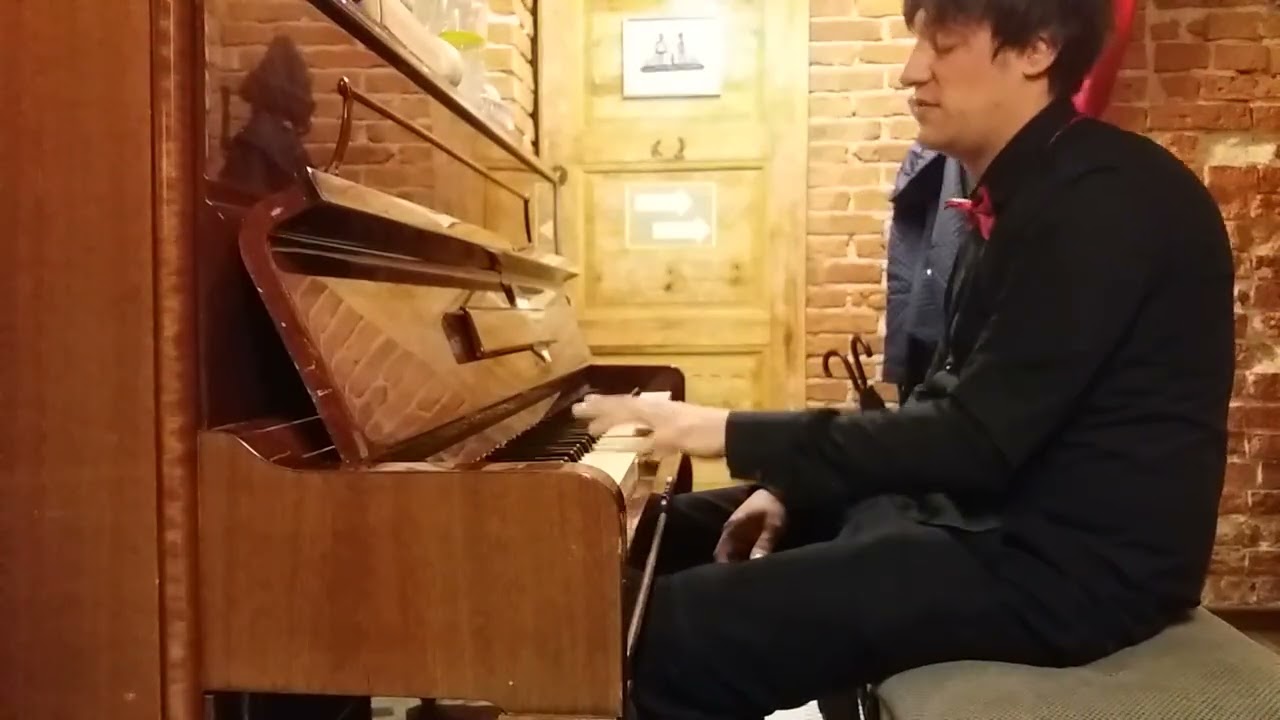 Rotary - Na jednej z dzikich plaż (cover)