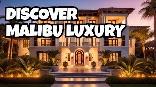 Unveiling Malibu's Hidden Gems: A Home Tour by 50statesUSA 47 views 4 weeks ago 14 minutes, 11 seconds