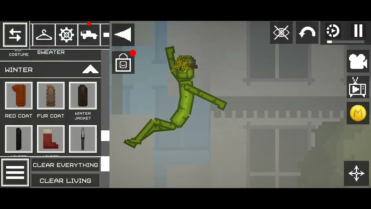 Melon playground ep3