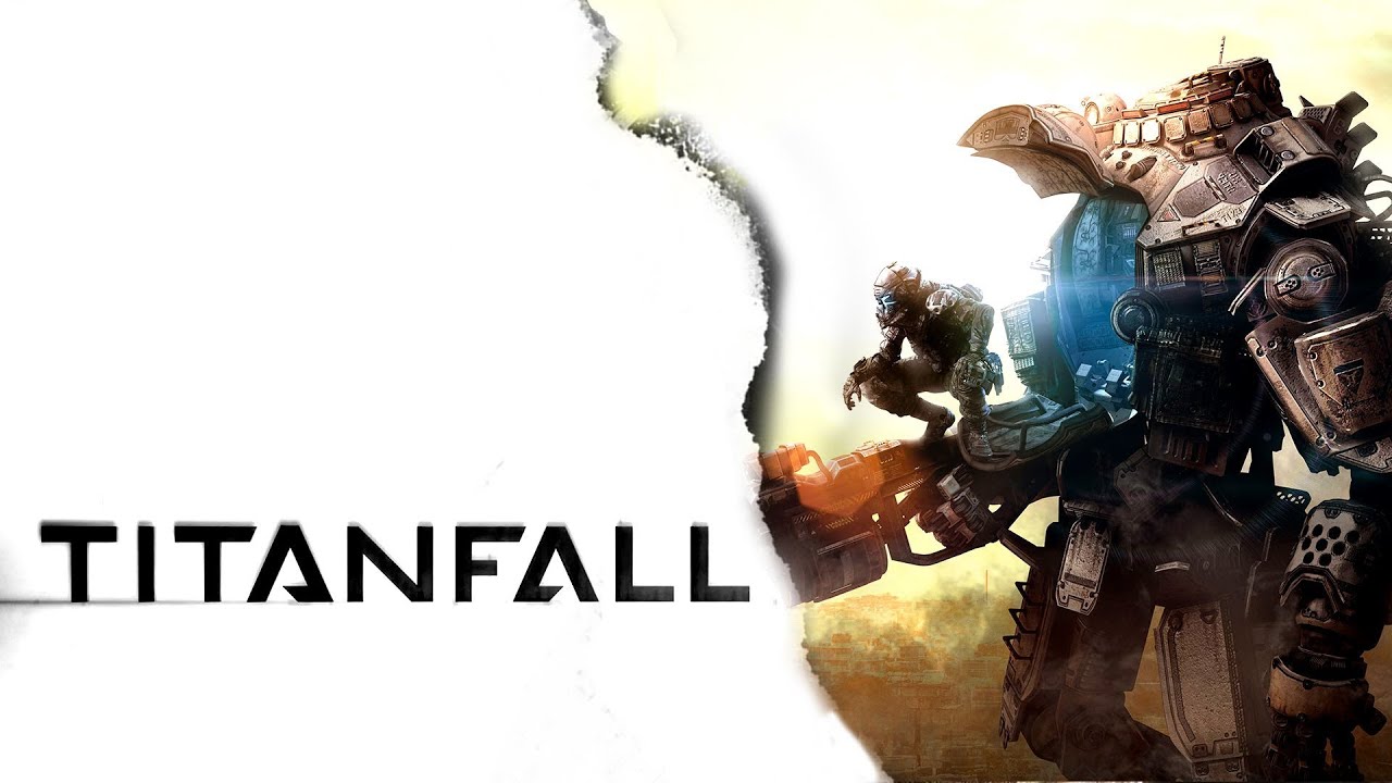 Titanfall 1 Beta 'Clips Part 2'