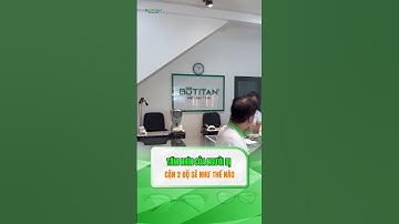 TẦM NHÌN CỦA NGƯỜI BỊ CẬN 2 ĐỘ SẼ NHƯ THẾ NÀO |#shorts