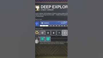 Everyone Should Have This Going Into Lightfall | Destiny 2 #shorts