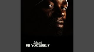 Be Yourself