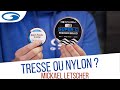 Tuto feeder  quand pcher au feeder avec de la tresse ou avec du nylon