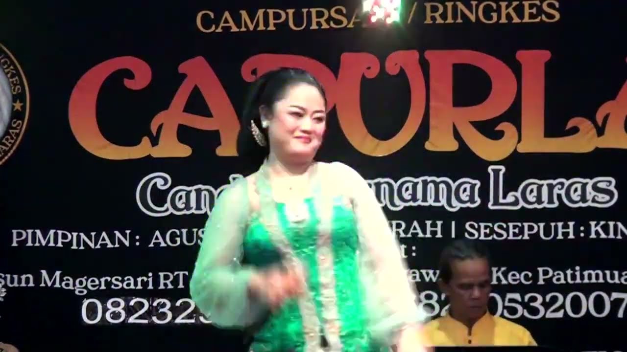 KAREMBONGKAYAS Voc JUMIRAH CaPurLa