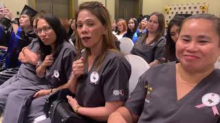 BAHRAIN CAMPUS BATCH 10 GRADUATION VIDEO