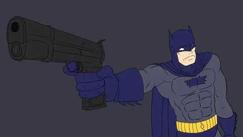 Ultimate Showdown Reanimated (2018) | kftoons