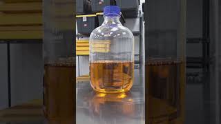 Discover the purity and potency of our delta-9 and delta-8 THC distillate, available varieties