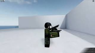 OVERPOWERED DUAL PISTOLS!?!?!! (Town debug)