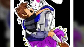 Ballora Fanart Again