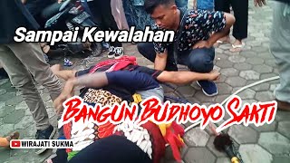 KUDA KEPANG | BANGUN BUDHOYO SAKTI - JANTURAN