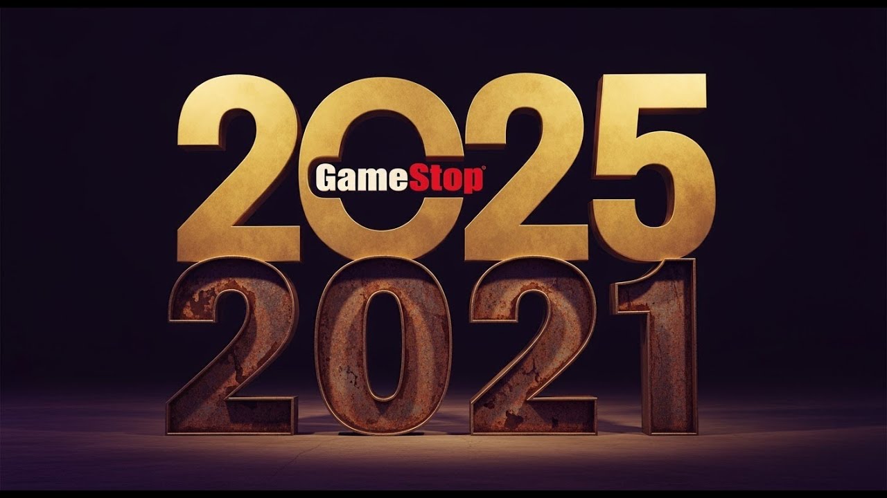 GameStop - Short Interest is Closing - W/Marantz Rantz