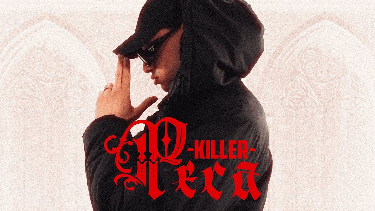 Watch Peca - killer (video oficial) on YouTube Watch Peca - killer (video oficial) on YouTube