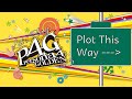 Back On Track - Let's Play Persona 4 Golden (Part 5)