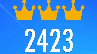 INSANE WORLD RECORD IN PIANO TILES 2 TMOD!! screenshot 3