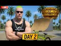 NEXUSRP LIETUVOS STREAMERIŲ CHALLENGE 2/3 !challenge