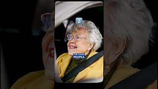 The 2 Age Groups Most Likely To Cause Crashes