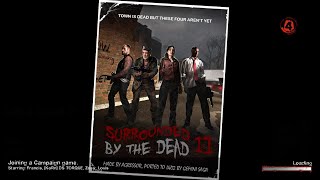 Left 4 Dead 2 (PC) - Surrounded By The Dead II