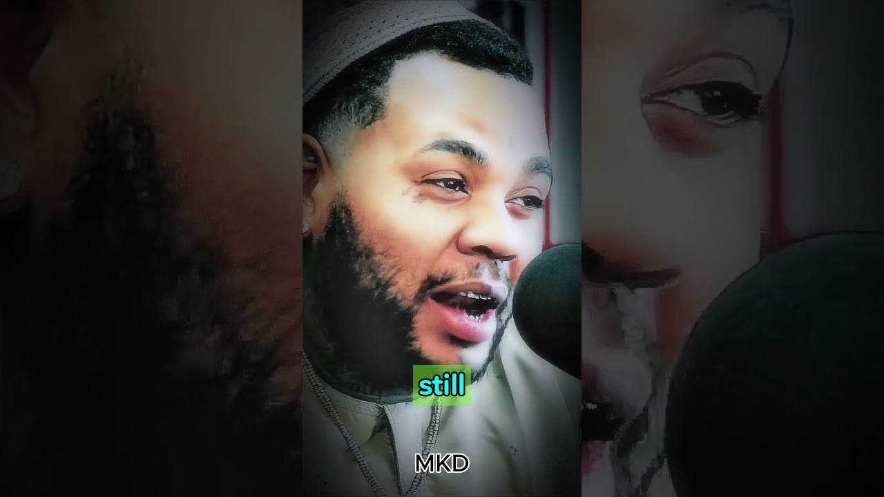 Kevin Gates Reveals Why Marriage is the Best Decision Ever!