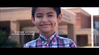 Why I Love MISD - Students, Staff & Parents
