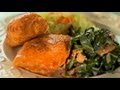 Vegan Recipe: Vegan Fried Chicken?!