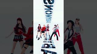 - batter up - babymonster mirror[Loop]