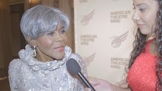 Cicely Tyson "I Made The Right Choices Over The Years"