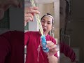 ASMR AMERICA'S🧃🥰ORIGINAL DUBBLE BUBBLE GUM (3 FRUIT FLAVORS) AND...Part2