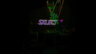 SXLECT - WRONG DIMENSION