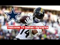 George Pickens 2024-25 Season Highlights