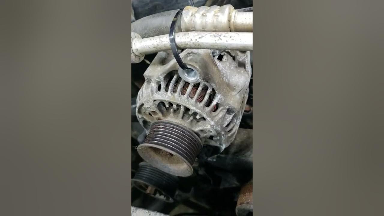 Putting a Thermostat in a 1997 Dodge ram 1500 5.2 (318 or 360 should be