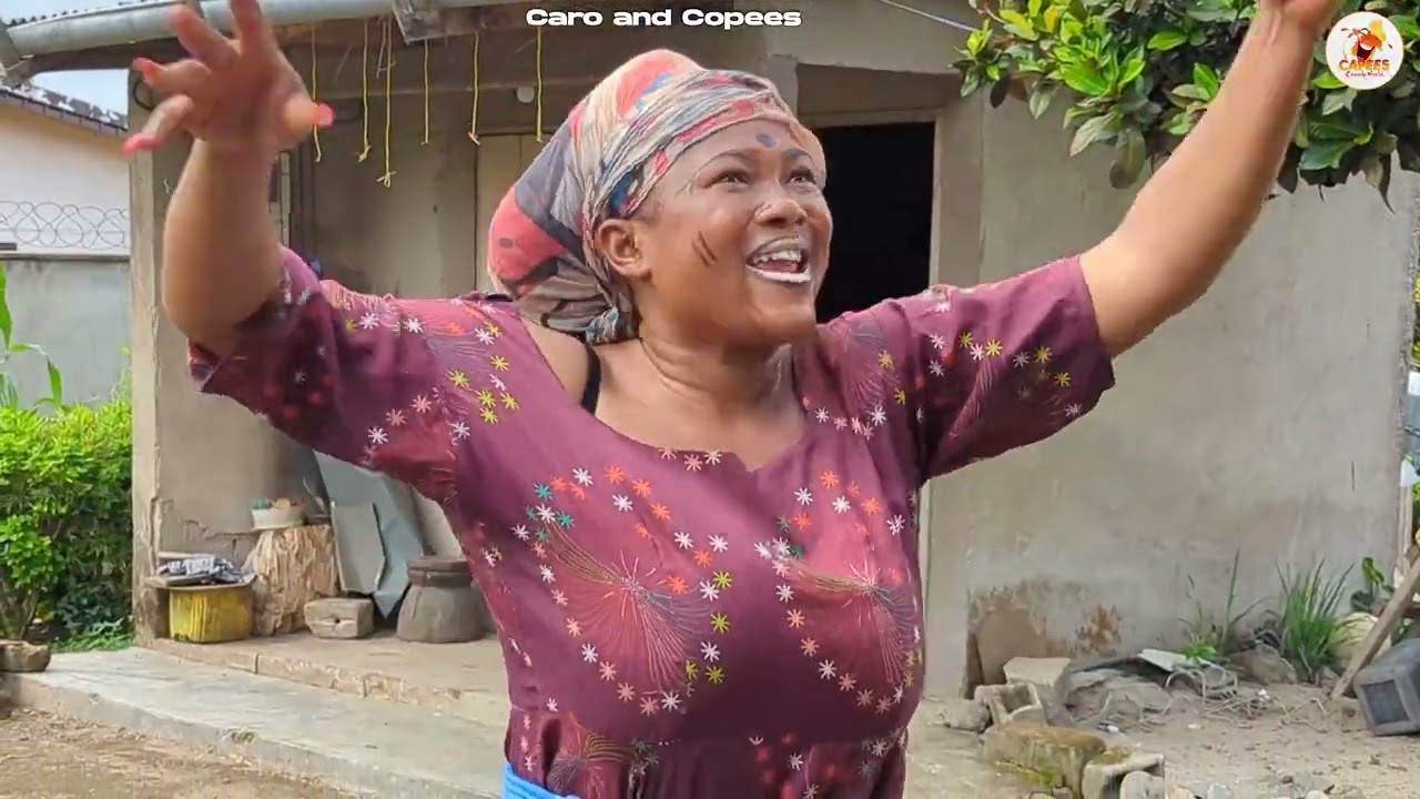 Caro deny me like how Pontius Pilate deny Jesus