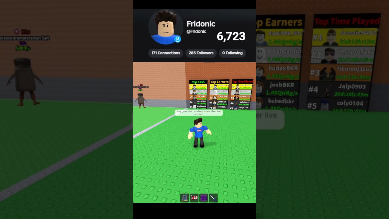 STEAL A BRAINROT GIVEAWAY LIVE | STEAL A BRAINROT FREE SECRETS + FREE BRAINROT GODS