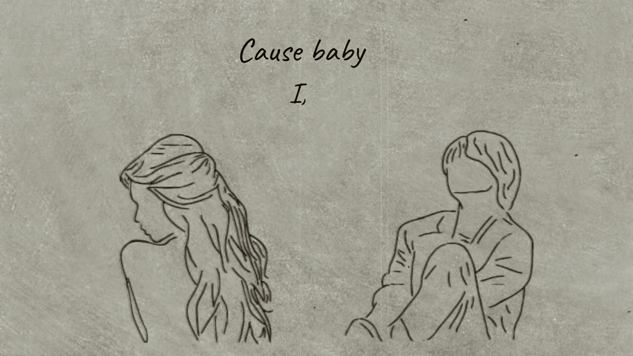 Baby I Will Follow You Anywhere YouTube Baby I Will Follow You Anywhere YouTube