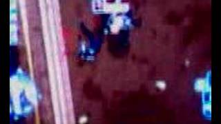 crackdown glitch