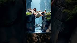 JESUS SAVES US ~ JESUS IS THE PROTECTOR #love #jesus #accident #god #bible #amen #prayer #gospel