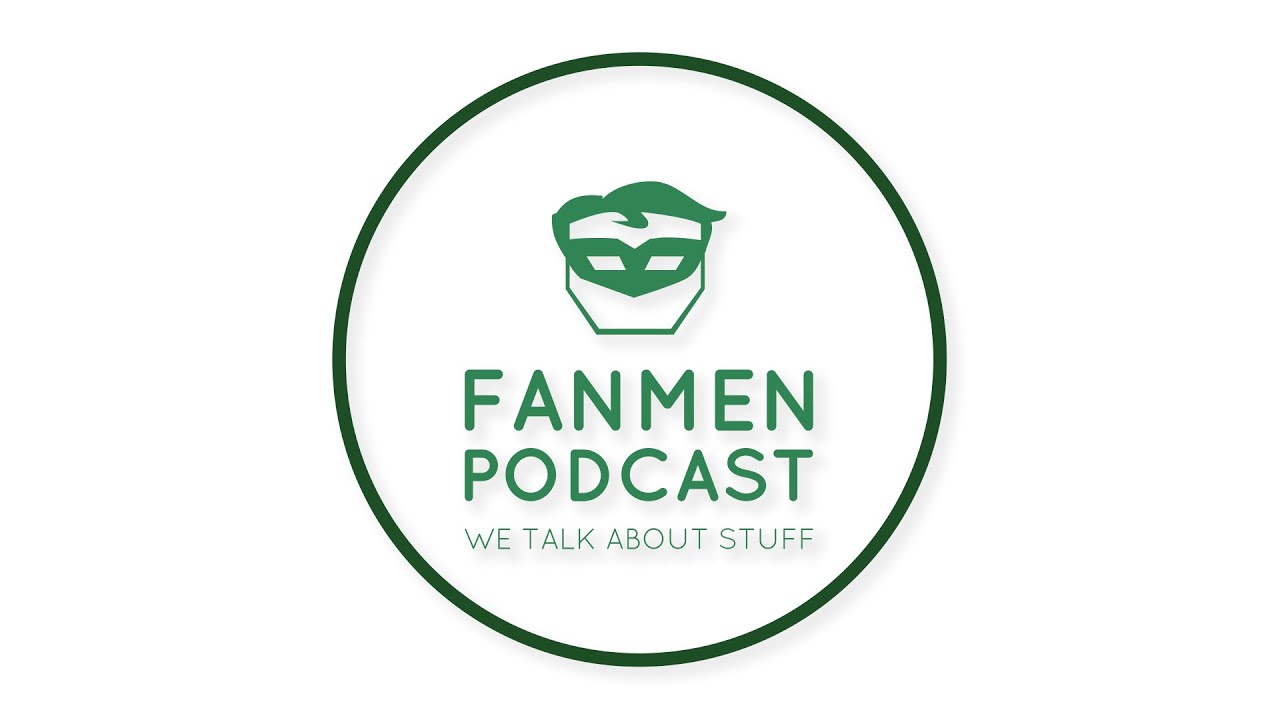 FANMEN Podcast: Episode 56 - No Touchy!