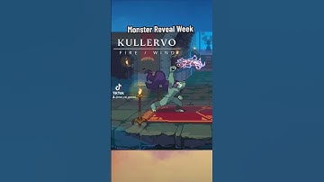 The myth behind a living sword - new monster in our game Aethermancer