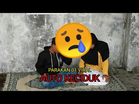 PARAKAN 01 VIRAL 😍