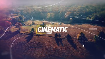 Epic Opener. After Effects Project on Videohive.net