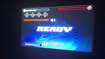 [DDR EXTREME CS] MAXIMIZER | EDIT (17)