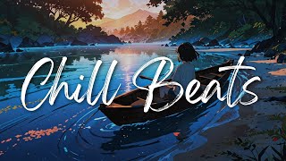 🌟 Ethereal Chill: Lofi Beats for Relaxation and Focus 🎧