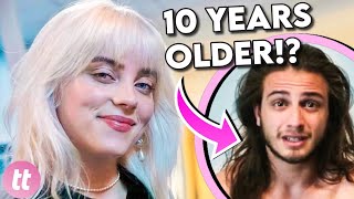 20 Celeb Couples Who Have A Crazy Age Gap Profile